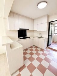 Blk 731 Woodlands Circle (Woodlands), HDB 4 Rooms #588297301